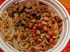 -粉观右江西鲜辣米粉(天地店)