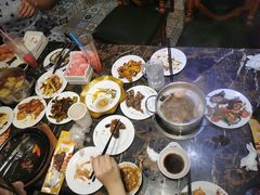 -吉布鲁牛排海鲜自助(武侯泛悦国际店)