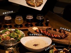 -造精酿餐厅
