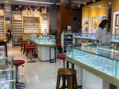 -PARKWAY·百汇眼镜(三叶眼镜城店)
