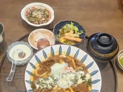 -ITARU食堂·定食料理(西丽店)