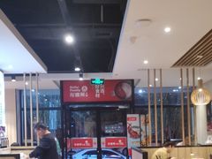 -彤德莱火锅(果园路店)