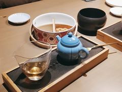 -隐溪茶馆(金虹桥店)