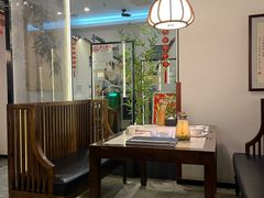 -徽韵人家·传承正宗徽菜(牡丹园店)