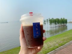 -游心咖啡(青山滨江店)