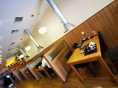 -竹马炭火烤肉(利济北路店)