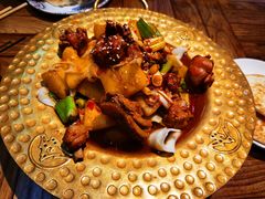 -北疆饭店(金狮广场店)