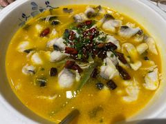 -李氏传家菜(兴城路店)