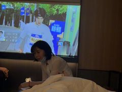 -和子足浴SPA会馆(竹山路店)