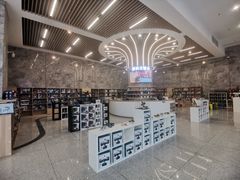 -山东省科技馆(新馆)