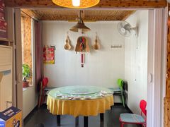 -元奶奶包饭(公新银浦店)