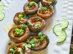 -玛吉阿米·餐吧