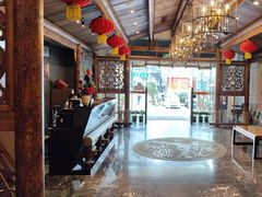 -顺兴老茶馆·精品川菜(世纪城店)
