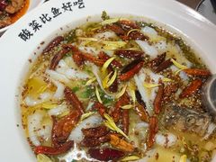 -新太二·鲜料川菜(万泰汇店)