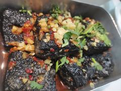 -福巷湘食小馆·猛火现炒(上海首店)