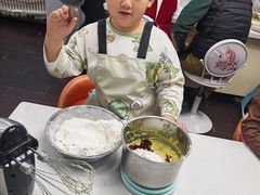 -爱之旅diy烘焙坊(西直门店)