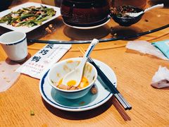 -张烤鸭·川菜·非遗冒烤鸭(青石桥店)