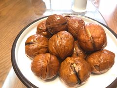 -秦唐一号西安菜馆(钟楼店)