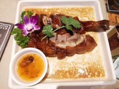 鹅冠古法烧鹅-鹅冠港式茶餐厅(来福士店)