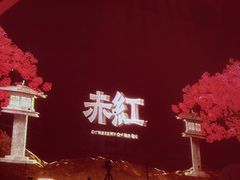 -赤红音乐现场(浦东金桥路店)