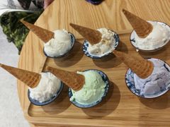 -歎雪糕低糖低脂Gelato冰淇淋