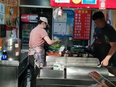-海燕家人灌蛋饼(凤凰街店)