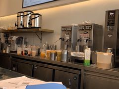 -喜茶(永旺梦乐城店)