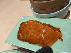 -唐廊烤鸭店(工体店)