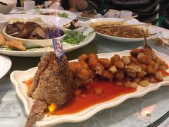 -东北人粗粮饺子坊(南山店)