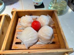 -悦满楼·西关名点·湛江名菜(航空综合大厦店)