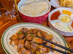 -竹溪一号·天域阁(骑马山店)