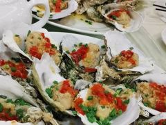 -金苑海鲜酒家(新港中路店)