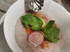 桂花芋泥-四道菜·福建菜馆(新街口金鹰店)