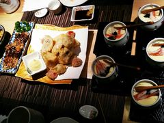 -萤初高端日料王(曲江银泰店)