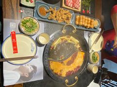 -火社火锅(平安大街店)