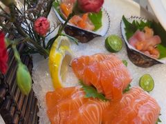 -宝轩渔府·老字号海鲜·正宗津菜(水上店)