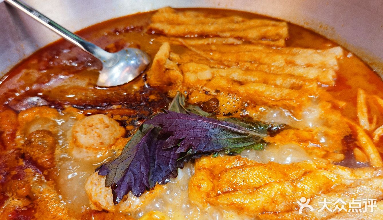 长沙美食 ｜ “臭”火锅大家肯定都没吃过吧，太香啦‼️