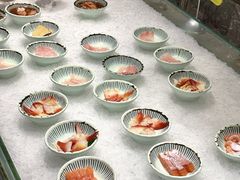 -渔舶汇蒸汽活海鲜·榴莲自助(领展中心城店)
