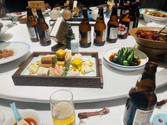 -四世同堂·京菜·烤鸭(双井店)