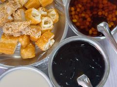 -蒙记老牌豆浆