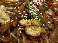 西关干炒牛河-西关味(大卫城店)