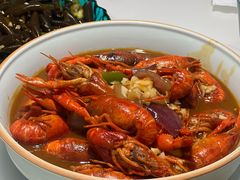 -寂寞的豆芽 蒙古原切大串(金宇店)