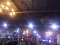 大堂-旺巴蜀小郡肝串串香(登高西路店)