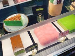 -無邪日式甜品(华润五彩城购物中心店)
