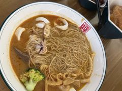 -一峰沙茶面(海峡国际店)