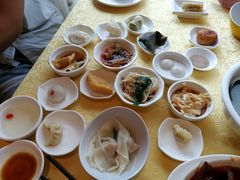 -龙抄手(春熙路总店)
