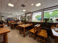 -张记焖窑·十五年专注焖烤(雍和宫店)