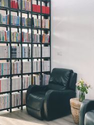 -塞巴斯汀SEBASTIAN专业美发店