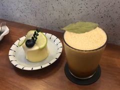 -PUZZLE COFFEE 拼图咖啡