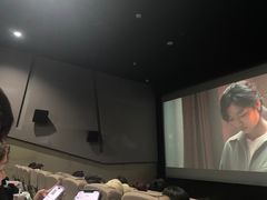 -山文星辉影城(济南和谐广场店)